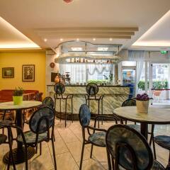 Hotel San Paolo Римини питание