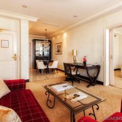 Отель Kempinski Hotel Bahía Испания, Эстепона - отзывы, цены и фото номеров - забронировать отель Kempinski Hotel Bahía онлайн комната для гостей фото 4