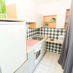 Отель CheckVienna - Apartment Wichtelgasse Австрия, Вена - отзывы, цены и фото номеров - забронировать отель CheckVienna - Apartment Wichtelgasse онлайн в номере