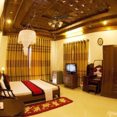 Отель Hoa Mau Don Homestay Вьетнам, Хойан - отзывы, цены и фото номеров - забронировать отель Hoa Mau Don Homestay онлайн фото 10