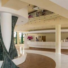Ondamar Hotel интерьер отеля фото 2