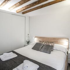 Отель Luxury Garden Mansion R&R Италия, Венеция - отзывы, цены и фото номеров - забронировать отель Luxury Garden Mansion R&R онлайн комната для гостей фото 3