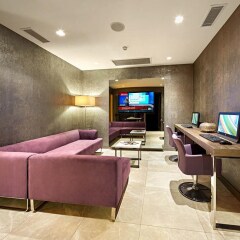 Grand Zeybek Hotel Турция, Измир - 1 отзыв об отеле, цены и фото номеров - забронировать отель Grand Zeybek Hotel онлайн фото 2