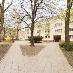 Апартаменты Heart of Warsaw II apartment