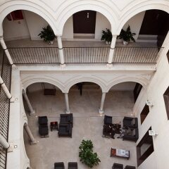 Отель Posada Del Lucero Испания, Севилья - отзывы, цены и фото номеров - забронировать отель Posada Del Lucero онлайн фото 4