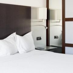 AC Hotel Zizur Mayor by Marriott комната для гостей