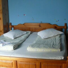 Отель Villa Climate Guest House Болгария, Варна - отзывы, цены и фото номеров - забронировать отель Villa Climate Guest House онлайн бассейн