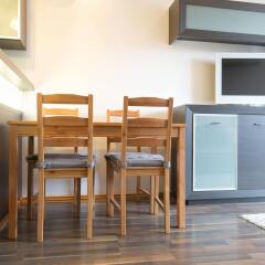 Отель Apartament Ten by Your Freedom Польша, Варшава - отзывы, цены и фото номеров - забронировать отель Apartament Ten by Your Freedom онлайн в номере фото 2