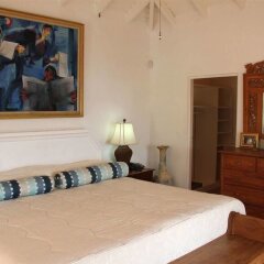Azores in Les Terres Basses, St. Martin from 189$, photos, reviews - zenhotels.com guestroom
