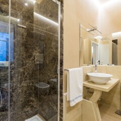 Отель Ortigia Royal Suite Сиракуза ванная