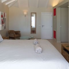 Villa West View 2 Bedroom in St. Barthelemy, Saint Barthelemy from 1426$, photos, reviews - zenhotels.com guestroom photo 2