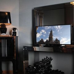 Отель House Le Prince D'Anvers Бельгия, Антверпен - отзывы, цены и фото номеров - забронировать отель House Le Prince D'Anvers онлайн сейф в номере