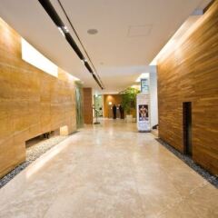 Green Grass Tourism Hotel интерьер отеля фото 3