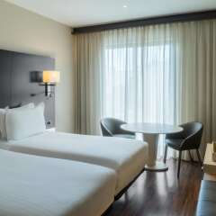 AC Hotel Ciutat de Palma by Marriott комната для гостей фото 3