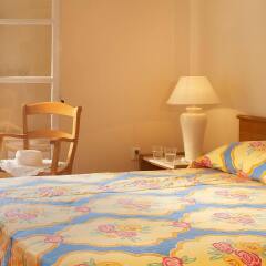Отель Grecotel Casa Marron All Inclusive Resort комната для гостей фото 5