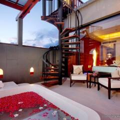 Отель Avista Hideaway Phuket Patong, MGallery by Sofitel спа фото 2