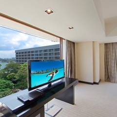 Отель Cinnamon Grand Colombo комната для гостей фото 4