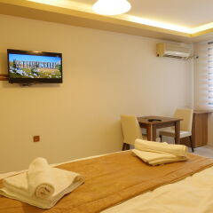 Отель Galata Port House комната для гостей фото 2