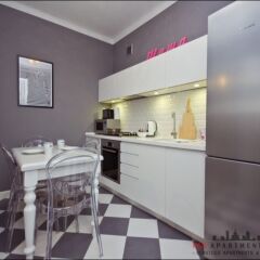Отель P&O Apartments Bednarska Польша, Варшава - отзывы, цены и фото номеров - забронировать отель P&O Apartments Bednarska онлайн в номере
