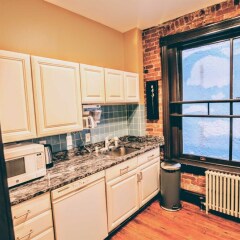 Отель 1305 Northwest Rhode Island Apartment #1071 - 2 Br Apts США, Вашингтон - отзывы, цены и фото номеров - забронировать отель 1305 Northwest Rhode Island Apartment #1071 - 2 Br Apts онлайн в номере фото 2