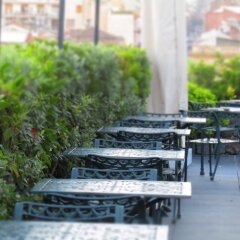 Отель Palace Catania - UNA Esperienze фото 4