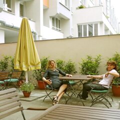 Отель Air in Berlin фото 10