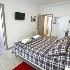 Отель Fellini B&B комната для гостей фото 3