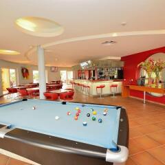 Отель Aparthotel Vila Luz детские мероприятия