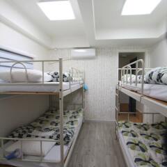 Отель Insadong Hostel Южная Корея, Сеул - 1 отзыв об отеле, цены и фото номеров - забронировать отель Insadong Hostel онлайн помещение для мероприятий фото 2