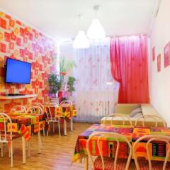 Гостиница Purga Guest House в Шерегеше отзывы, цены и фото номеров - забронировать гостиницу Purga Guest House онлайн Шерегеш детские мероприятия фото 2