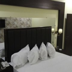 Hotel Royal One Multan in Multan, Pakistan from 73$, photos, reviews - zenhotels.com guestroom photo 3