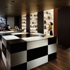 Отель Hyatt Centric Ginza Tokyo Япония, Токио - отзывы, цены и фото номеров - забронировать отель Hyatt Centric Ginza Tokyo онлайн спа