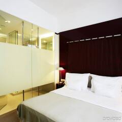 Hotel Maximilian комната для гостей