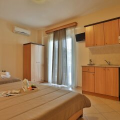 Irida Apartments in Leptokaria, Greece from 56$, photos, reviews - zenhotels.com photo 2