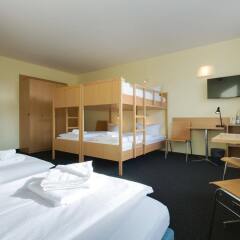 Отель Familienhotel Citylight Berlin Германия, Берлин - отзывы, цены и фото номеров - забронировать отель Familienhotel Citylight Berlin онлайн комната для гостей фото 3