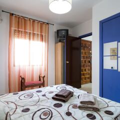 Отель Apartamento Buen Pastor Испания, Кордова - отзывы, цены и фото номеров - забронировать отель Apartamento Buen Pastor онлайн фото 5