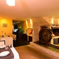 MPM Hotel Mursalitsa Пампорово интерьер отеля фото 3