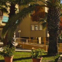 Отель Residence Ulivi E Palme Италия, Кальяри - 4 отзыва об отеле, цены и фото номеров - забронировать отель Residence Ulivi E Palme онлайн фото 2