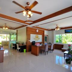 Отель Phuket - Naiyang Sonwa Resort интерьер отеля фото 3