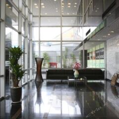 Апартаменты The Lancaster Saigon Service Apartment интерьер отеля фото 2
