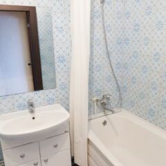 Гостиница Виктория на улице Гоголя, 16а в Кургане отзывы, цены и фото номеров - забронировать гостиницу Виктория на улице Гоголя, 16а онлайн Курган ванная