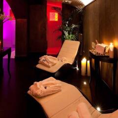 Отель San Firenze Suites & Spa Флоренция спа