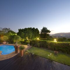 Отель Candlewood Lodge с домашними животными