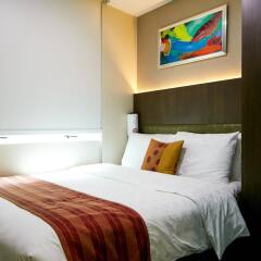 Hotel Clover 5 HongKong Street комната для гостей фото 3