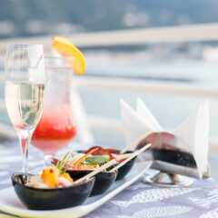 Hotel Miramare Stabia в номере