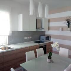 Отель The Edge Apartment Мальта, Буджибба - отзывы, цены и фото номеров - забронировать отель The Edge Apartment онлайн в номере фото 2