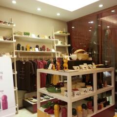 Golden Silk Boutique Hotel развлечения
