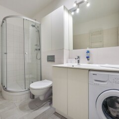 Отель Apartamenty Sun&Snow Sopocka Rezydencja Польша, Сопот - отзывы, цены и фото номеров - забронировать отель Apartamenty Sun&Snow Sopocka Rezydencja онлайн фото 26