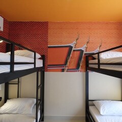 Everyday Bangkok Hostel Бангкок фото 9