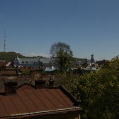 Гостиница Cisar Украина, Львов - отзывы, цены и фото номеров - забронировать гостиницу Cisar онлайн фото 6